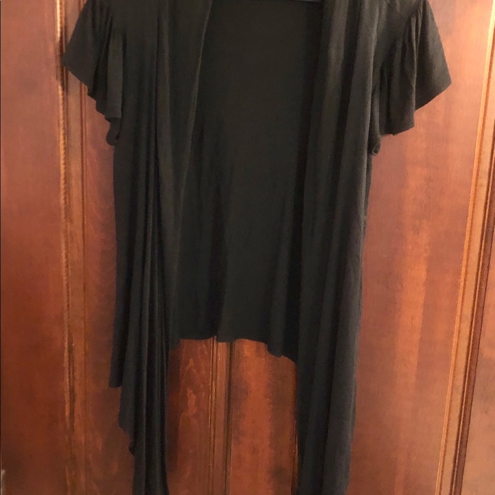 CKW Black Wrap Size Small